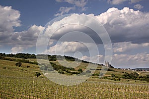 Abbey of St. Hildegard