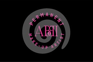 ABBI Permanent Makeup Company Logo photo