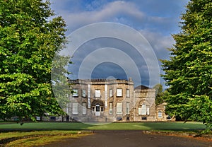 The Abbot Hall Art Gallery, Kendal