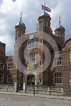 Abbots Hospital , Guildford , Surrey