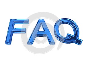 Abbreviation FAQ