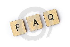 Frequently Asked Questions