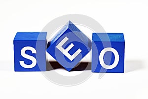 Abbreviation for the words `search engine optimization