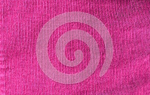 Abbstract textured background, pink fabric