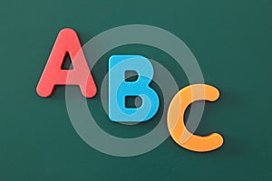 ABC