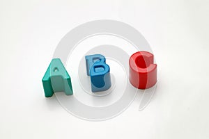 ABC