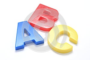 ABC Alphabets