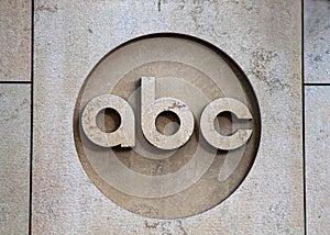 ABC logo