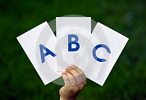 ABC'S