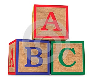 The ABCs