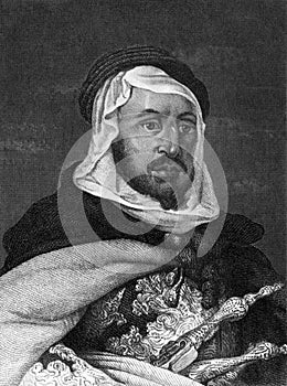 Abdelkader El Djezairi