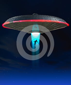 Abduction