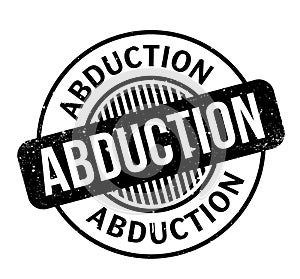 Abduction rubber stamp