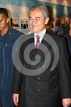 Abdullah Ahmad Badawi