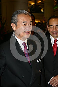 Abdullah Ahmad Badawi