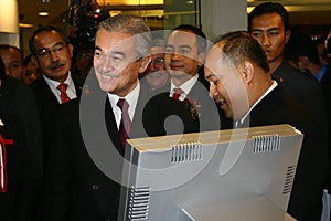 Abdullah Ahmad Badawi