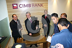 Abdullah Ahmad Badawi