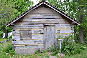 Abe Lincoln Boyhood Home photo