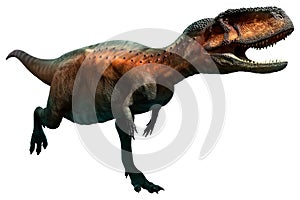 Abelisaurus