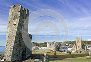 Aber castle 1 photo