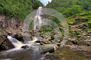 Aber Falls