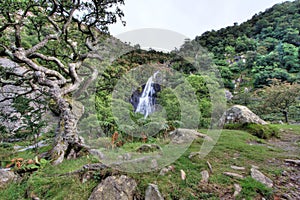 Aber Falls