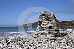 Aber Mawr, Pembrokeshire