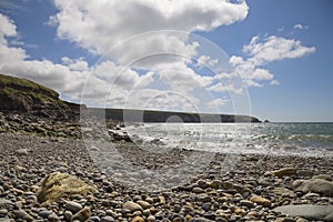 Aber Mawr, Pembrokeshire