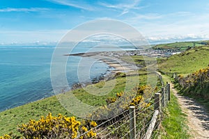 Aberaeron