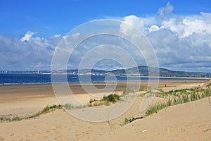 Aberavon Beach