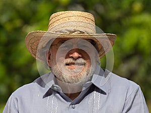 Abercrombie Governor