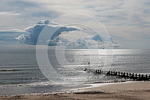 Aberdeen Beach