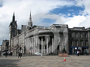 Aberdeen