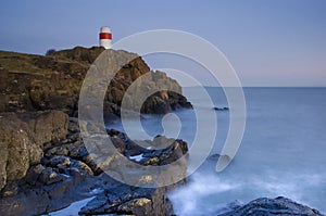 Aberdour by the Shore