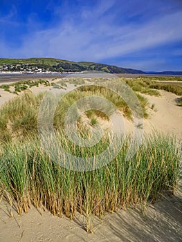 Aberdovey