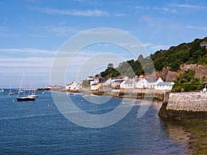 Aberdovey, Wales