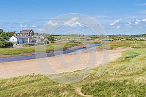 Aberffraw