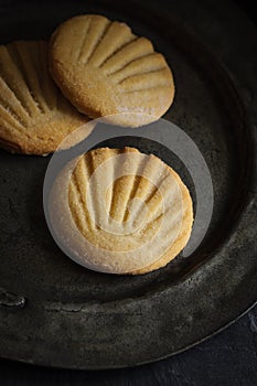 Aberffraw Biscuits