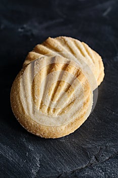 Aberffraw Biscuits