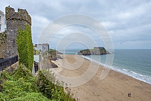 Aberystwyth, Wales, UK