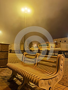 Abha  atmosphere photo