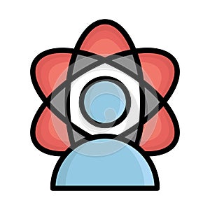 Abilities, capability  Vector Icon which can easily modify or edit photo