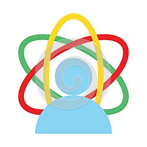 Abilities, capability  Vector Icon which can easily modify or edit photo