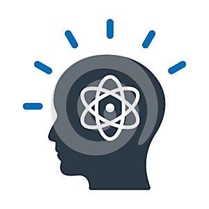 Abilities, capability Vector Icon which can easily modify or edit