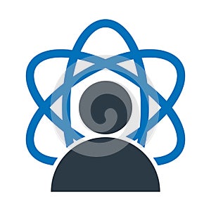 Abilities, capability  Vector Icon which can easily modify or edit photo