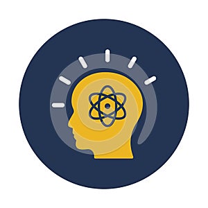 Abilities, capability Vector Icon which can easily modify or edit