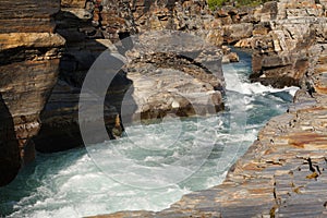 Abisko National Park