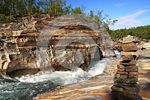 Abisko National Park