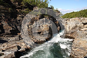 Abisko National Park