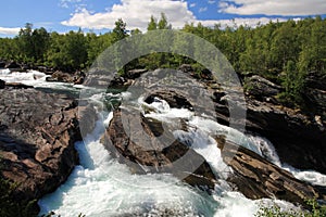 Abisko National Park